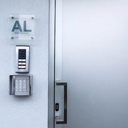 Guestready - Passal Apartamento *