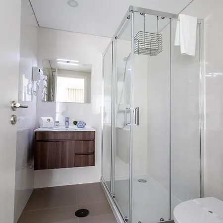 Διαμέρισμα Guestready - Passal