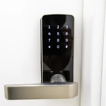 Guestready - Passal Lägenhet *