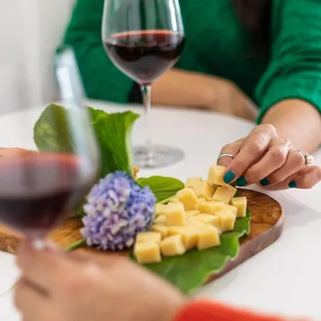 Guestready - Passal Lägenhet Ponta Delgada