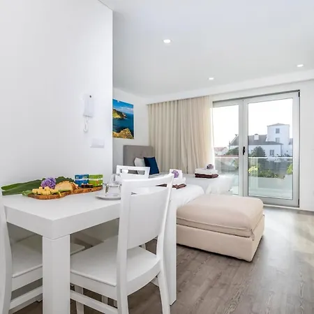 Guestready - Passal - Sta Maria Holiday home