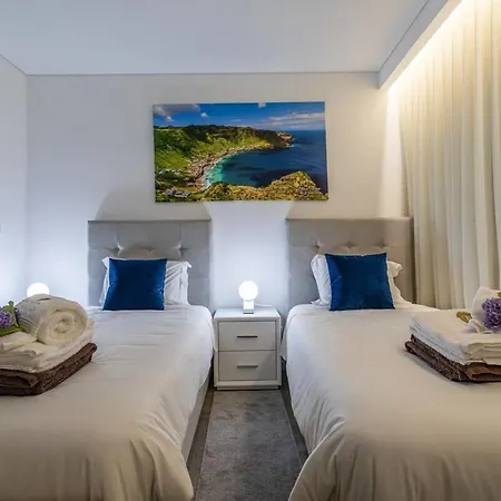 Apartament Guestready - Passal *