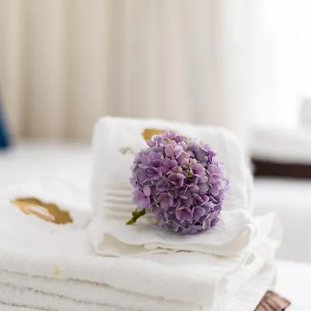 Guestready - Passal Lägenhet