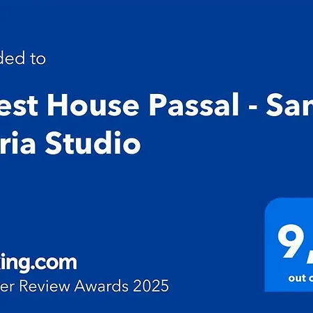 Guestready - Passal - Sta Maria Ponta Delgada (Sao Miguel)