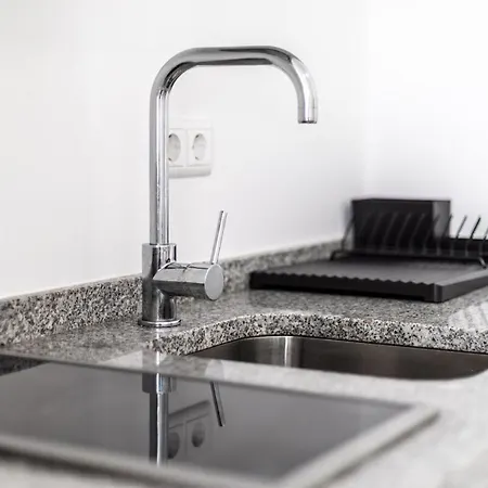 Guestready - Passal * Πόντα Ντελγκάντα