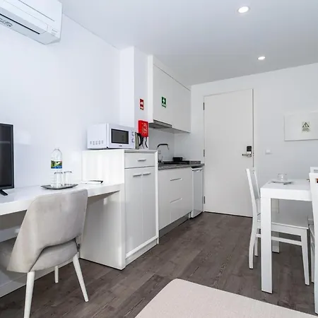 Guestready - Passal Διαμέρισμα