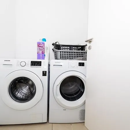 Apartament Guestready - Passal