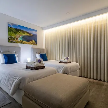 Apartament Guestready - Passal Ponta Delgada