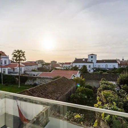 Guestready - Passal - Sta Maria Ponta Delgada (Sao Miguel)