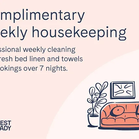 Apartament Guestready - Passal *