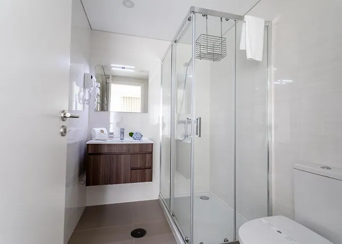 Apartament Guestready - Passal