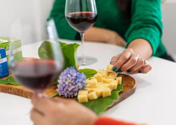 Guestready - Passal Apartament Ponta Delgada