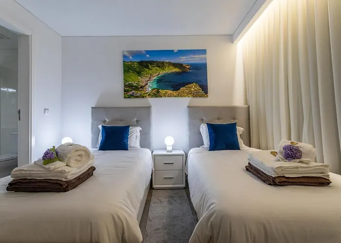 Apartament Guestready - Passal *