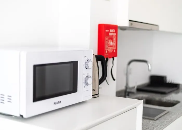 Guestready - Passal Ponta Delgada