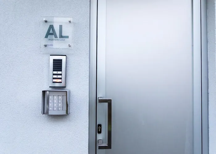 Guestready - Passal Apartament *