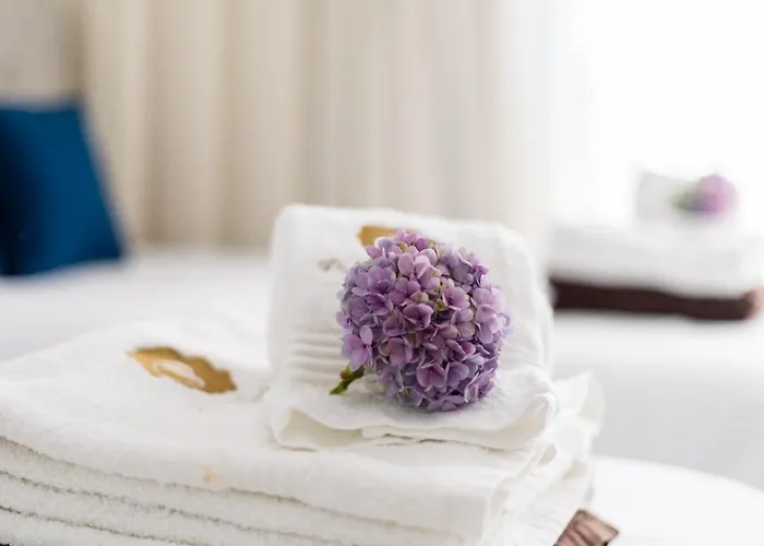 Guestready - Passal Apartament