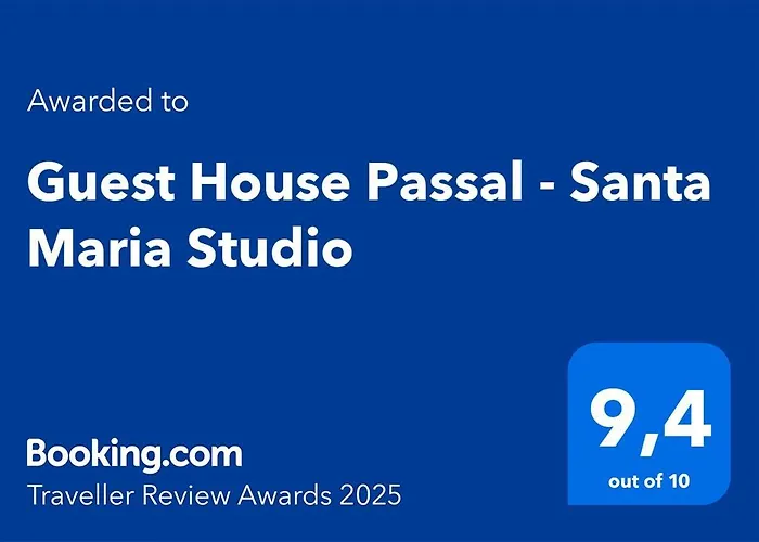 Guestready - Passal Ponta Delgada