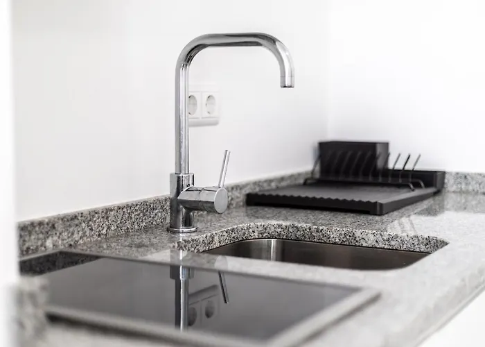 Guestready - Passal * Ponta Delgada