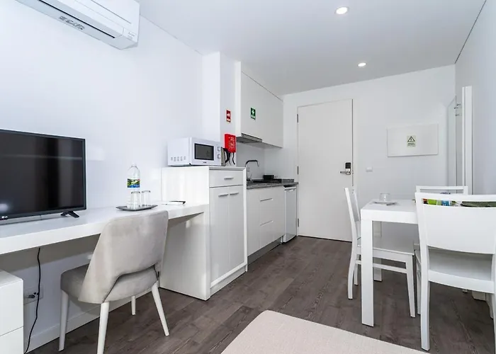 Guestready - Passal Apartament