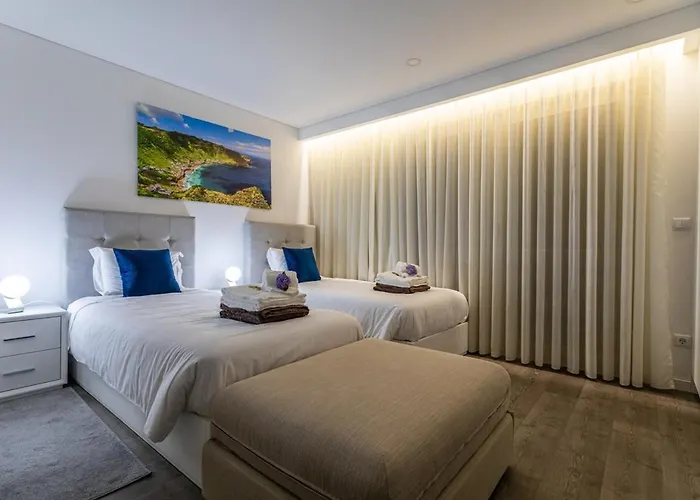 Apartament Guestready - Passal Ponta Delgada