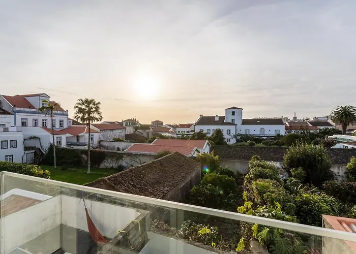 Guestready - Passal Ponta Delgada